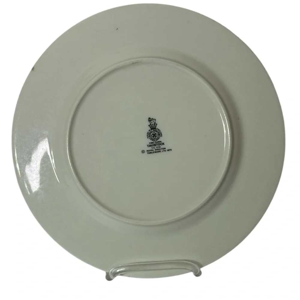 Royal Doulton diameter some